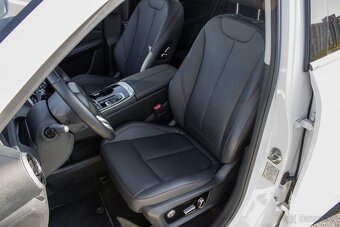 Dongfeng Forthing T5 EVO LUXURY + LED 130kW AT - 12