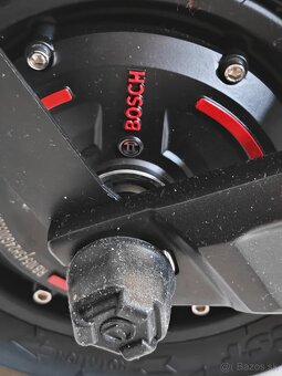 Teverun Fighter Mini Pro Bosch 60V/25Ah - 12