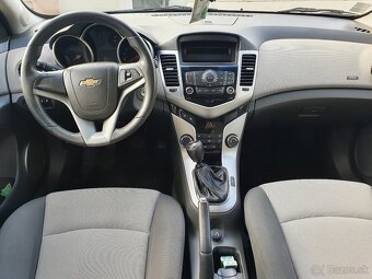 Cruze - 12