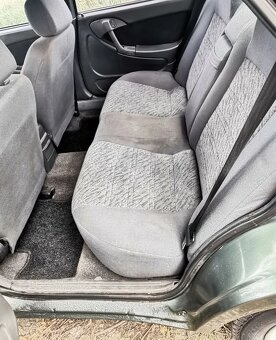 Predám Daewoo Espero CD - 12