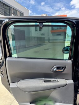 Peugeot 3008 1,6hdi, automat - 12