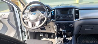 Ford Ranger 2.2 TDCi, 4x4 XLT - 12