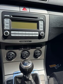 Volkswagen Passat 1.9 TDI - 12