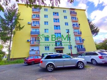 3 izbový byt  na predaj-Lučenec - 12