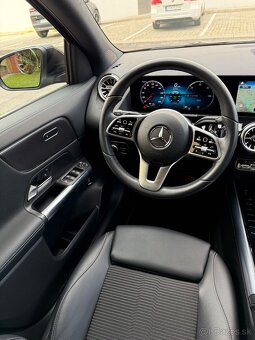 Mercedes-Benz EQA 250 - 12