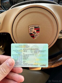 Porsche Panamera - 12