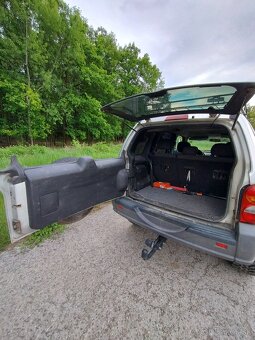 Jeep cherokee KJ 2,5 crd - 12