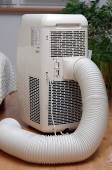 Mobilná klimatizácia Ayrton AYM-12 od Sinclair, 3.5 kW - 12