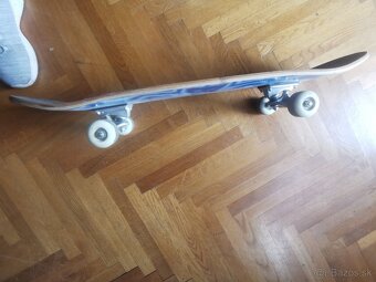 Predám skateboard, 2 ks - 12