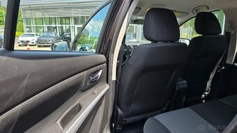 Suzuki SX4 S-Cross 1.6 FWD Premium 1.Majiteľ/Ťažné/kúp. v SR - 12