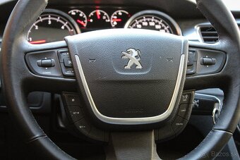 Peugeot 508 SW 2.0 HDi Allure - 12