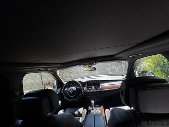BMW X5 Xdrive 30d 173kW/235PS - 12