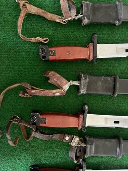Bajonet AK-47 - 12