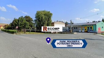 REZERVOVANÉ Objavte svoj vysnívaný domov: Priestranný 3-izbo - 12