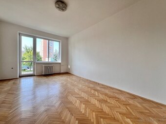 Nezariadený 3 izbový byt s balkónom, Staré mesto, Košice - 12