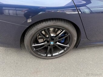 M340d xDrive | 350PS | PREMIUM SELECTION ZÁRUKA. - 12