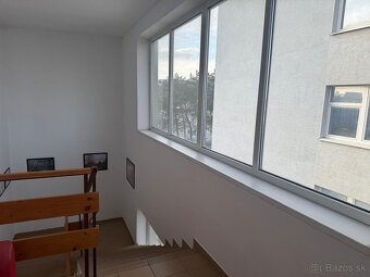 Polyfunkčná budova na predaj Bratislava 3, Staviteľská ulica - 12