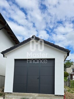 Ponúkame na predaj novostavbu 3 izbového rodinného domu so s - 12