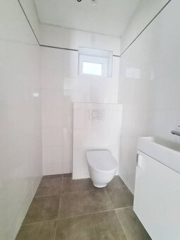 4-izb. NOVOSTAVBA Malý Biel (krb, tep. čerpadlo) - 12