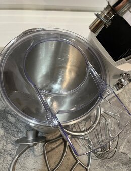 Kuchynský robot ETA Gratussino MAXO II 0023 - 12