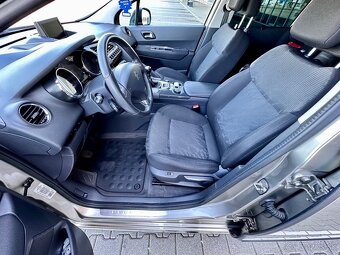 Peugeot 3008 2.0 HDi BlueHDi 150 - 12