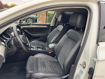 Volkswagen Passat 2.0tdi,DSG, SVK pôvod - 12