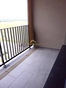 Prenájom 3 izbový byt v NOVOSTAVBE BORY HOME, Bratislava IV  - 12