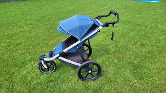 Thule Urban Glide 2 - 12