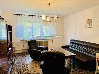 Predaj 2-podl. rodinný dom, garáž, pozemok 1891 m2, Svinia - 12