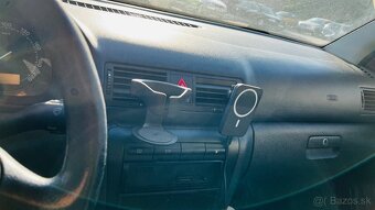 Škoda Octavia 1.9TDI 81kW 2001 - 12