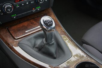 BMW rad 3 Cabrio 2.0 i Slovák, Nové rozvody - 12