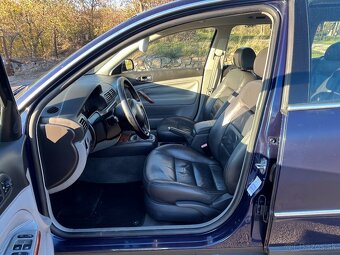 Volkswagen Passat 1.9TDI 96KW - 12
