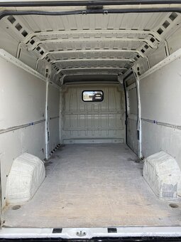 Fiat Ducato 2.3 JTD 88kW - 12