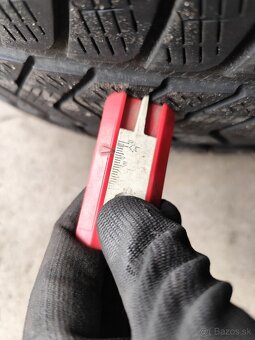 Mercedes glc sada 235 60 R19 - 12