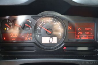 RENAULT D12 EU6–Thermo KingV600MAX, manuál, hydr.čelo 1,5t - 12