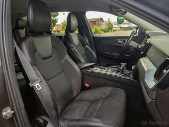 Volvo XC60 D4 2.0 140kW Momentum A/T, Odpočet DPH - 12