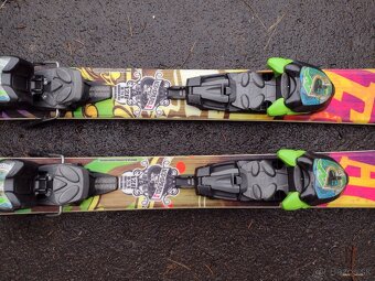 Freestyle 130,140cm - 12