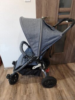 Valco baby snap 4 denim - 12