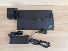 Notebook Lenovo ThinkPad X250 - 12