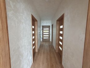 Predáme 3 izbový byt v novostavbe v Lužiankach, okr. Nitra - 12