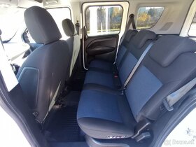 Opel Combo Tour 1.4 L1H1 Cosmo - 12