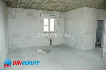 MALÉ KRŠTEŇANY - Novostavba RD s garážou - 12