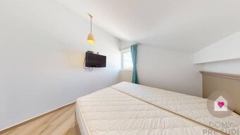 PAG/MANDRE - 2 apartmány za cenu jedného - 190m od mora - 12