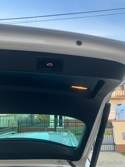 Skoda Superb Comby 2.0TDI,110KW. - 12
