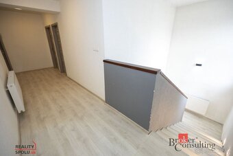 Bláznivá aprílová cena - RD Priechod - Rodinný dom s veľkým  - 12