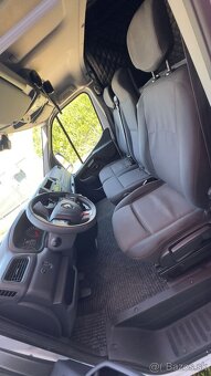Renault Master 2.3 dCI Long - 12