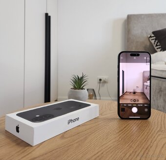 IPHONE 16 AKO NOVÝ, ZARUKA 2R✅️ - 12