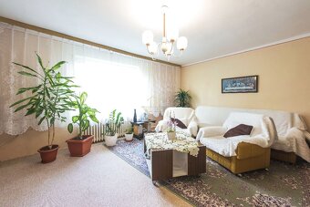 Na predaj rodinný dom v obci Čerhov - 12