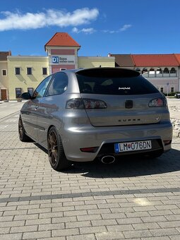 Ibiza Cupra 1.9TDI - 12