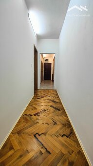 Moderný 2-izbový byt po kompletnej rekonštrukcii - 12